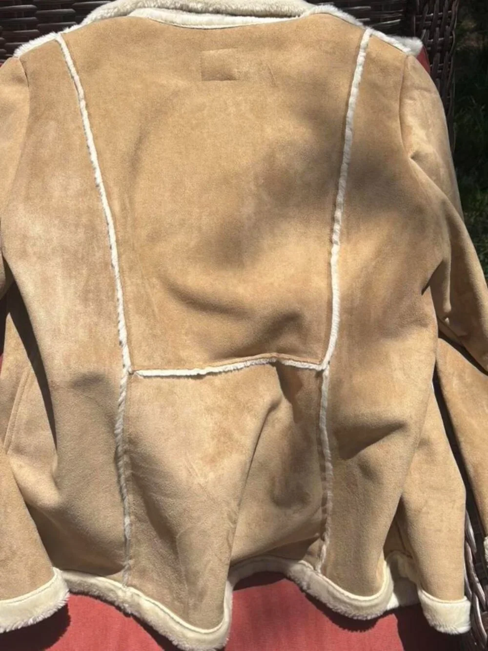 Vintage Rancher Jacket 🧥✨ - Picture 6 of 6